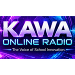 Kawa Radio Logo