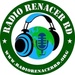 Radio Renacer RD Logo
