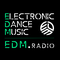 EDM.Radio Logo