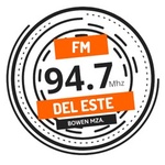 FM Del Este Logo
