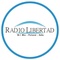 Radio Libertad Pichanal Logo