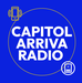 Capitol Arriva Internet Radio Logo