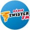 Rádio Twister FM Logo