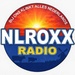 NLROXX Radio Logo