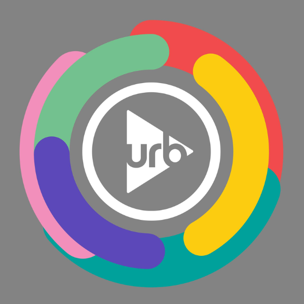 Logo de Urbana Play
