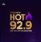 Hot 92.9 - WLMG-HD2 Logo