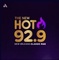 Hot 92.9 - WLMG-HD2 Logo