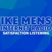 Ike Mens Internet Radio Logo