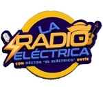 La Radio Electrica Logo