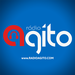Radio Agito Logo