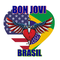 Rádio Bon Jovi Brasil Logo
