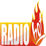 Radio Hot Style Logo