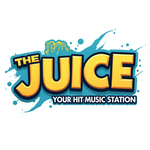 The Juice Logo