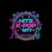 Hits K-Pop MTY Logo