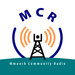 Mmuock Community Radio Logo