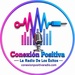 Conexión Positiva Radio Logo