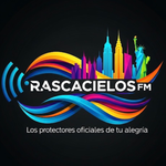 RASCACIELOS FM Logo