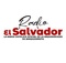 Radio El Salvador Logo