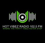 WHVR Hot Vibez Radio 102.5 FM