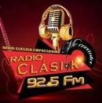 Radio Clásica Potosi Logo