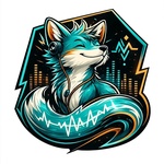 Renard Türkis Radio Logo