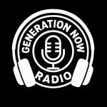 Generation Now Radio Logo