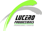 Radio Lucero Producciones Logo