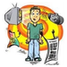 Radio Mirador Logo