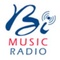 Bi Music Radio Logo