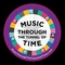 Music Through the Tunnel of Time Logo