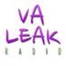 VA Leak Radio Logo