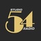 Studio54 Radio Logo