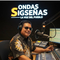 Ondas Sigseñas Radio Logo