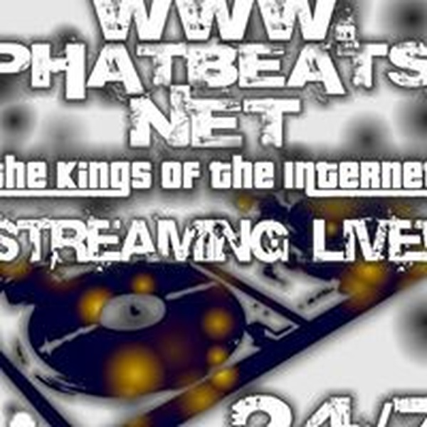 Phatbeats Drum and Bass Radio London
