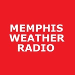 MemphisWeatherRadio.COM - NOAA Weather Radio Station - WXK49 Logo