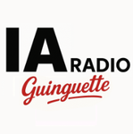 IAradio Guinguette Logo