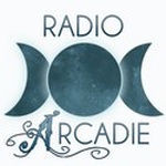 Radio Arcadie Logo