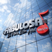 Fabulosa Estereo FM Logo