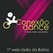 Rádio Conexão Dance Logo