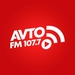 AVTO FM Logo