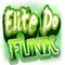 Elite do Funk Logo