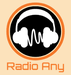 Radio Any Logo