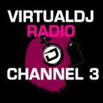 VirtualDJ Radio - Hypnotica Logo