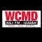 WCMD Logo