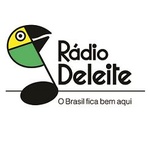 Rádio Deleite Logo