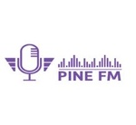 Pine FM Logo
