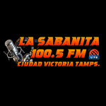 Radio La Sabanita Logo