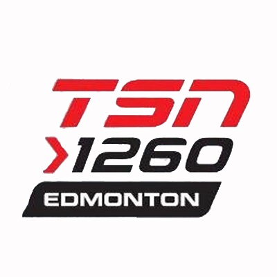 TSN 1260 Edmonton - CFRN