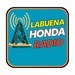 Labuena Honda Radio Logo