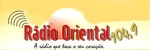 Radio Oriental Logo